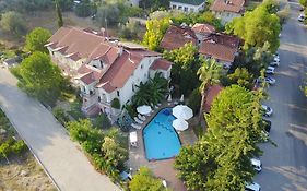 Goecek Selya Hotel
